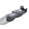 Cgs Tool The Beast Roughing End Mill 3Fl 1/2"Dia 1"Loc 3"Oal W/.030" Radius W/Altin CR1318-ALTiN - alternate 2